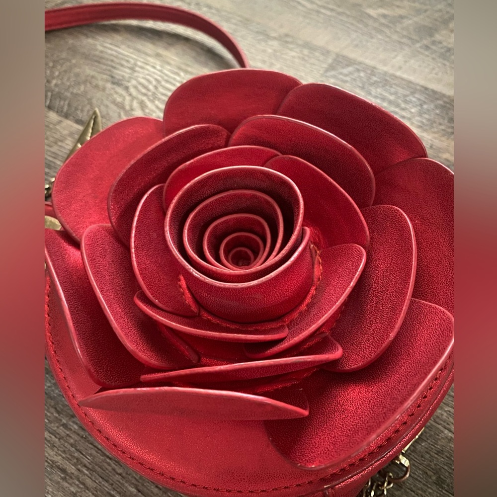 COPY - 🌹Beauty and the beast official Disney bag🌹